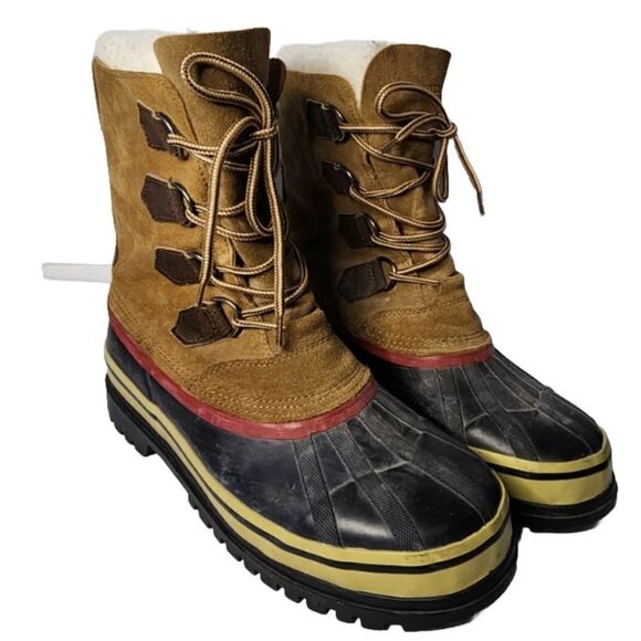 WEATHERPROOF Nordstrom RACK WATER RESISTANT BOOT SIZE 9 - Picture 1 of 4